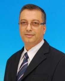 Prof. Mohamed Kheireddine