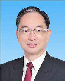 Prof. Reuben Jih-Ru Hwu