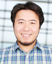 Prof. Kuo-Wei Huang