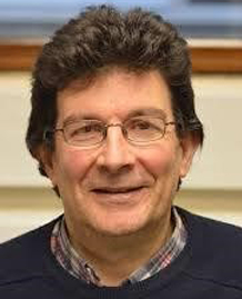 Dr. George Manos
