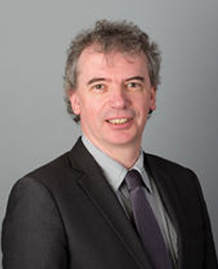 Prof. Martin Tangney OBE