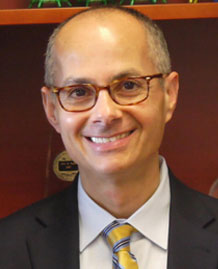 Professor Omar M. Yaghi