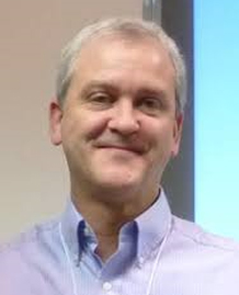 Dr. Thomas Blanton