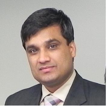 Alok Jain