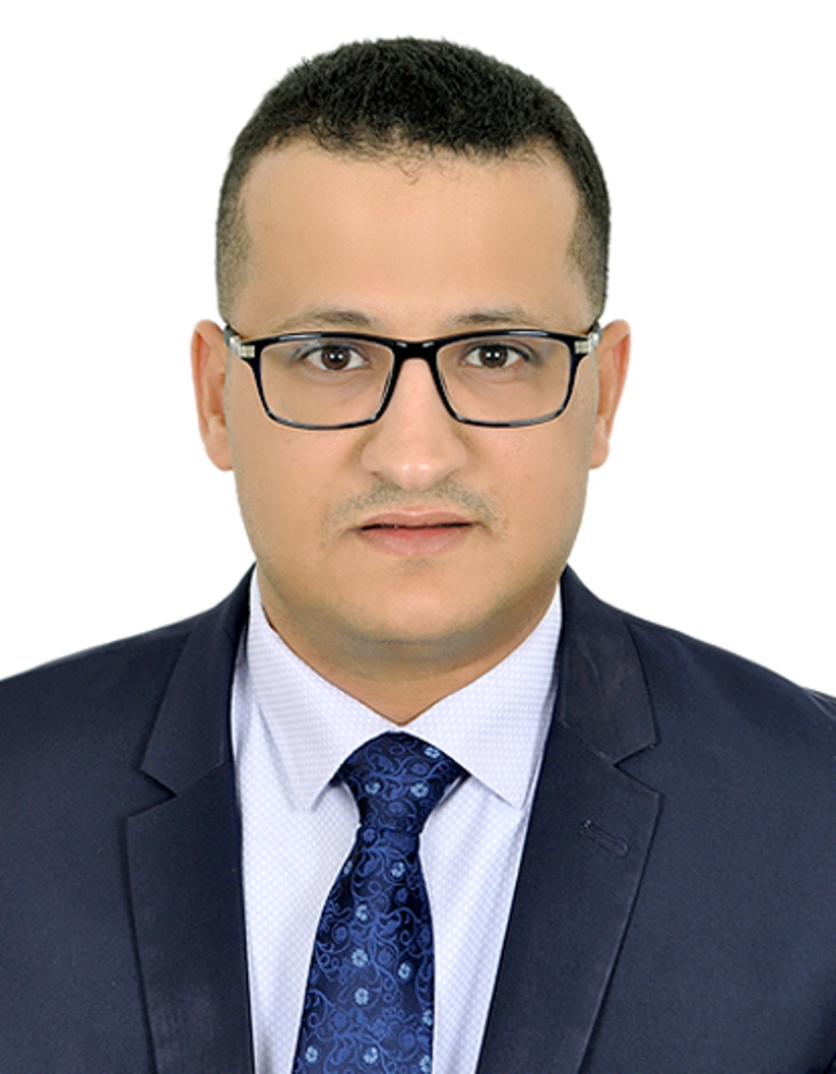 Dr. Mohammad Faisal