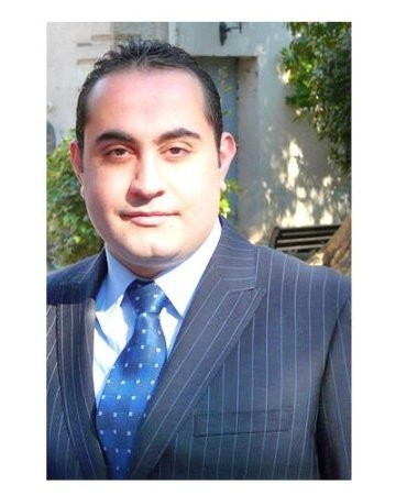 Dr. Abou Hamad