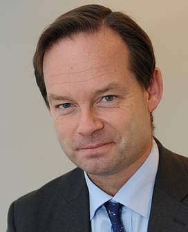 Dr. Gérard de Nazelle