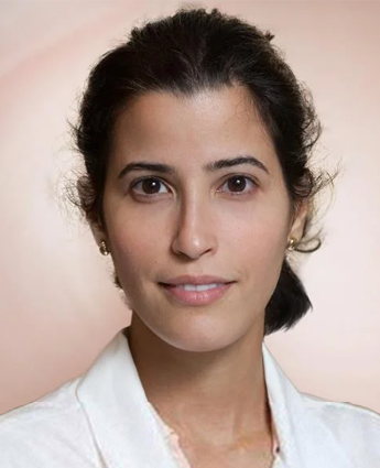 Prof. Adah Al-Mutairi