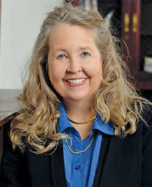 Prof. Angela K. Wilson