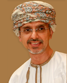 Prof. Haider A. J. Al Lawati