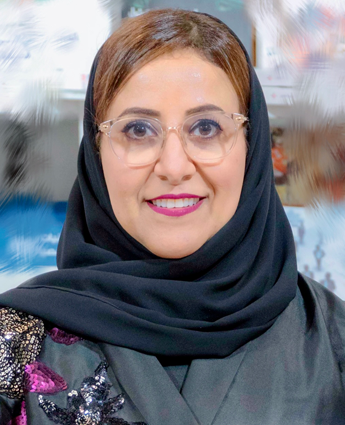 Dr. Jehad Jabr Al-Busaidi
