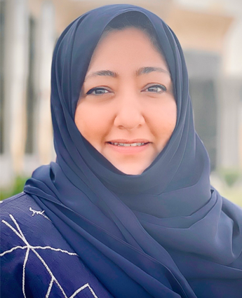 Reem Al-Ghanim