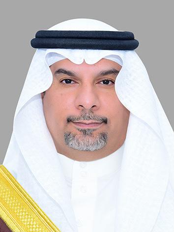 H.E. Dr. Mohamed bin Mubarak Bin Daina