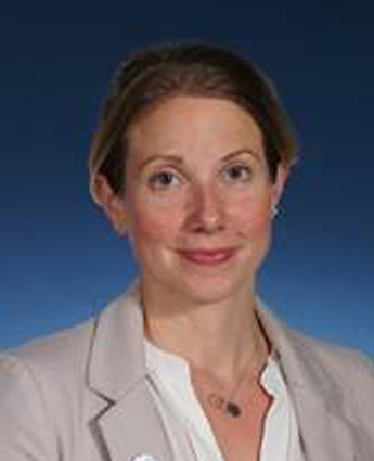 Julia Hicks